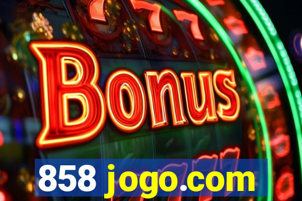 858 jogo.com